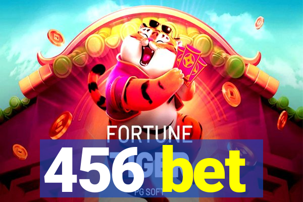 456 bet
